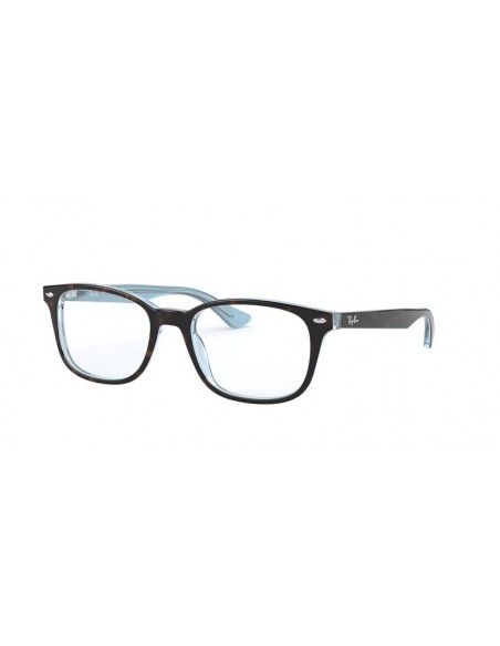 Comprar Ray-Ban Vista RX5375 5883 al merjor precio en Shoppinggafas.com