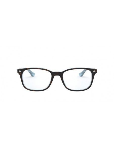 Comprar Ray-Ban Vista RX5375 5883 al merjor precio en Shoppinggafas.com