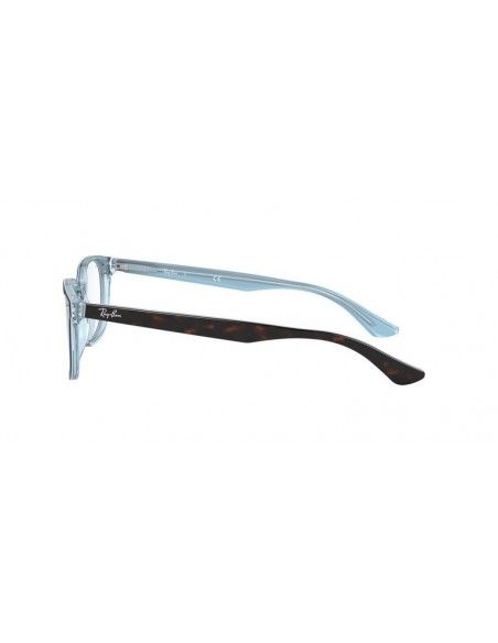 Comprar Ray-Ban Vista RX5375 5883 al merjor precio en Shoppinggafas.com