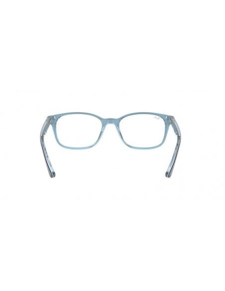 Comprar Ray-Ban Vista RX5375 5883 al merjor precio en Shoppinggafas.com