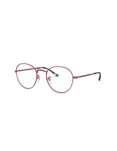 Comprar Ray-Ban Vista ® ROUND METAL II RX3582V 3072 al merjor precio en Shoppinggafas.com