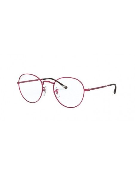 Comprar Ray-Ban Vista ® ROUND METAL II RX3582V 3072 al merjor precio en Shoppinggafas.com