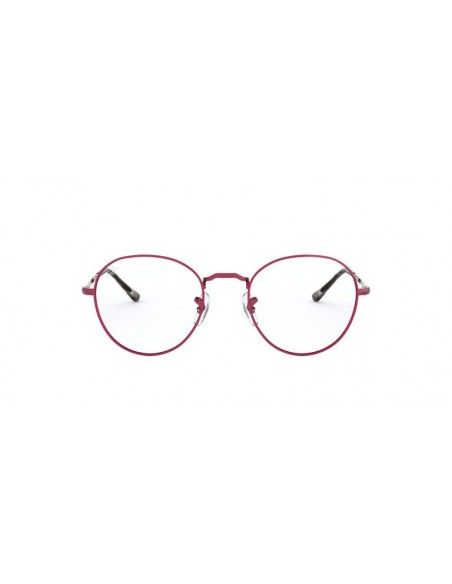 Comprar Ray-Ban Vista ® ROUND METAL II RX3582V 3072 al merjor precio en Shoppinggafas.com
