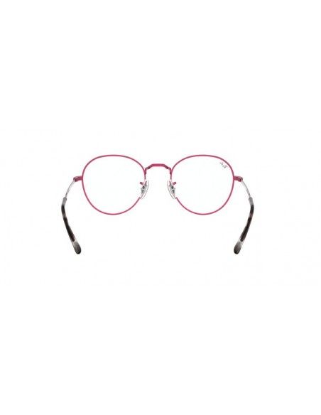 Comprar Ray-Ban Vista ® ROUND METAL II RX3582V 3072 al merjor precio en Shoppinggafas.com