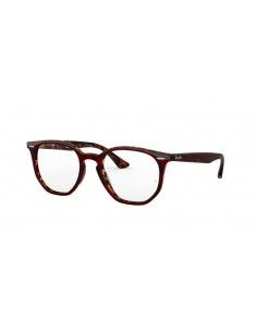 Comprar Ray-Ban Vista ® HEXAGONAL RX7151 5911 al merjor precio en Shoppinggafas.com