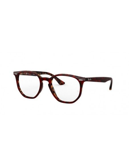 Comprar Ray-Ban Vista ® HEXAGONAL RX7151 5911 al merjor precio en Shoppinggafas.com