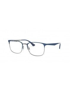 Comprar Ray-Ban Vista RX6421 3041 al merjor precio en Shoppinggafas.com