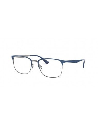 Comprar Ray-Ban Vista RX6421 3041 al merjor precio en Shoppinggafas.com