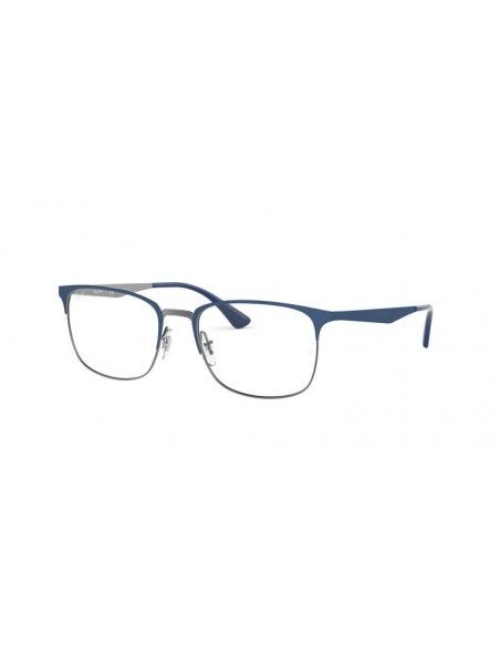 Comprar Ray-Ban Vista RX6421 3041 al merjor precio en Shoppinggafas.com