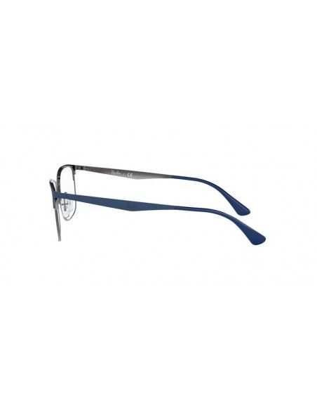 Comprar Ray-Ban Vista RX6421 3041 al merjor precio en Shoppinggafas.com