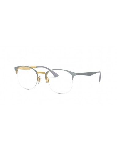 Comprar Ray-Ban Vista RX6422 3039 al merjor precio en Shoppinggafas.com