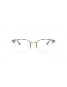 Comprar Ray-Ban Vista RX6422 3039 al merjor precio en Shoppinggafas.com 2