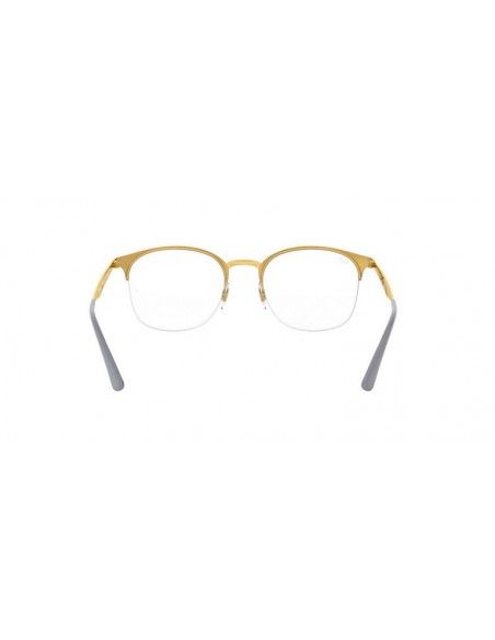 Comprar Ray-Ban Vista RX6422 3039 al merjor precio en Shoppinggafas.com