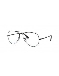 Comprar Ray-Ban Vista ® AVIATOR RX6489 2503 al merjor precio en Shoppinggafas.com