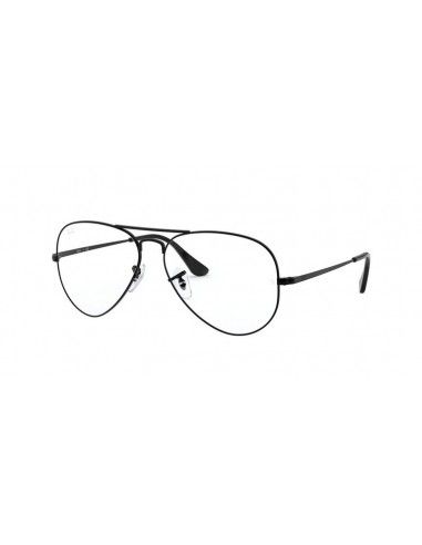 Comprar Ray-Ban Vista ® AVIATOR RX6489 2503 al merjor precio en Shoppinggafas.com