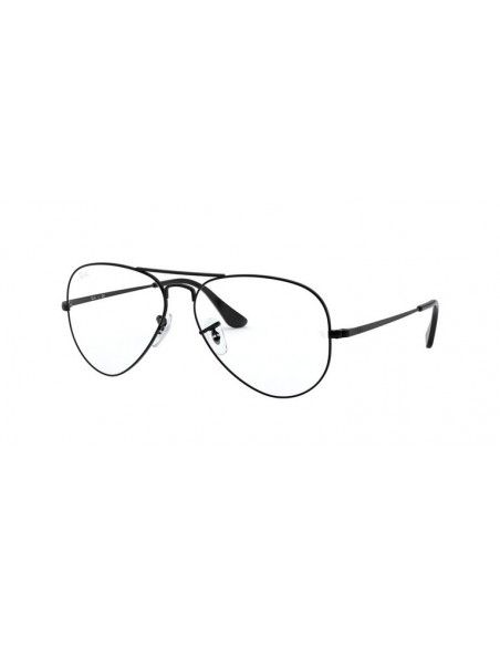 Comprar Ray-Ban Vista ® AVIATOR RX6489 2503 al merjor precio en Shoppinggafas.com