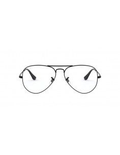 Comprar Ray-Ban Vista ® AVIATOR RX6489 2503 al merjor precio en Shoppinggafas.com 2
