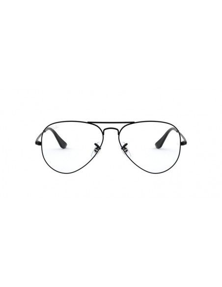 Comprar Ray-Ban Vista ® AVIATOR RX6489 2503 al merjor precio en Shoppinggafas.com