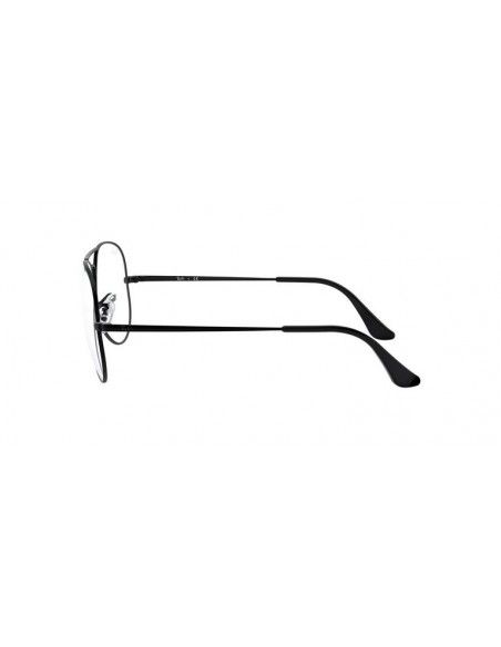 Comprar Ray-Ban Vista ® AVIATOR RX6489 2503 al merjor precio en Shoppinggafas.com