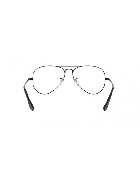 Comprar Ray-Ban Vista ® AVIATOR RX6489 2503 al merjor precio en Shoppinggafas.com