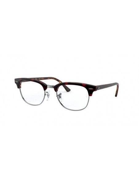 Comprar Ray-Ban Vista ® CLUBMASTER RX5154 5911 al merjor precio en Shoppinggafas.com