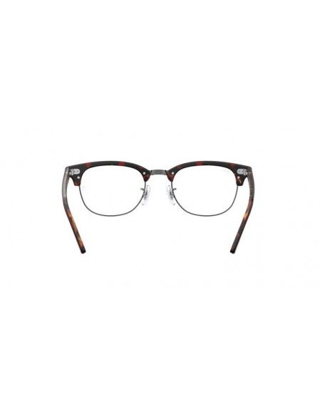 Comprar Ray-Ban Vista ® CLUBMASTER RX5154 5911 al merjor precio en Shoppinggafas.com