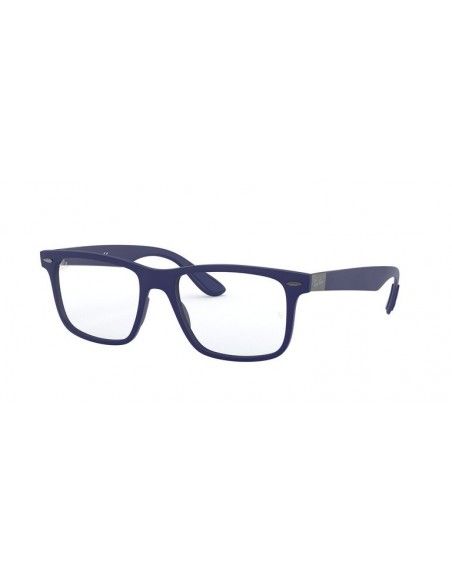 Comprar Ray-Ban Vista RX7165 5207 al merjor precio en Shoppinggafas.com