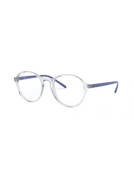 Comprar Ray-Ban Vista RX7173 5951 al merjor precio en Shoppinggafas.com