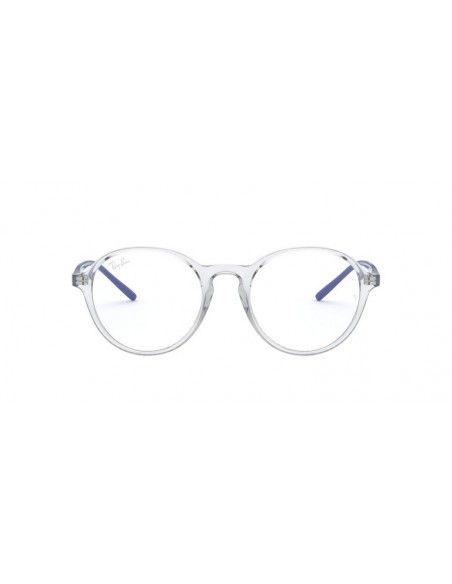 Comprar Ray-Ban Vista RX7173 5951 al merjor precio en Shoppinggafas.com