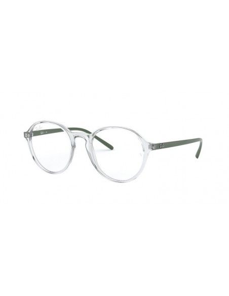 Comprar Ray-Ban Vista RX7173 5952 al merjor precio en Shoppinggafas.com