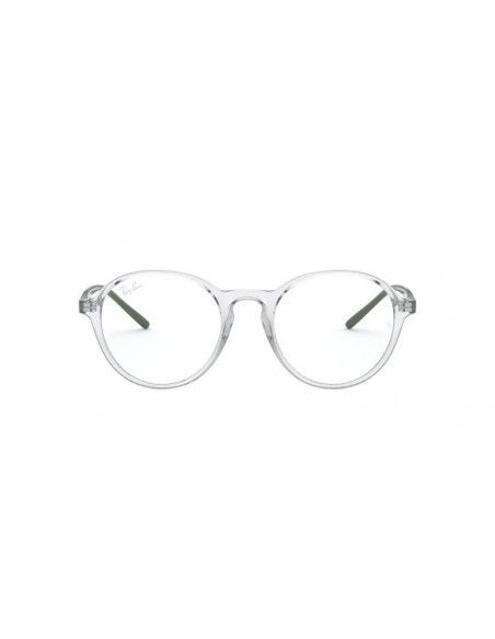 Comprar Ray-Ban Vista RX7173 5952 al merjor precio en Shoppinggafas.com