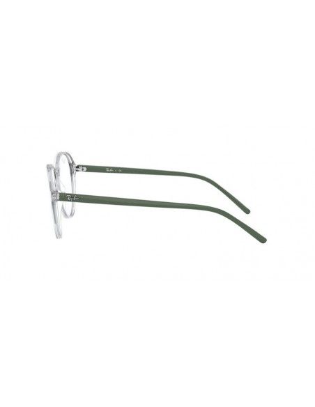 Comprar Ray-Ban Vista RX7173 5952 al merjor precio en Shoppinggafas.com