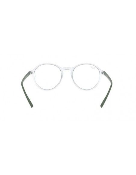 Comprar Ray-Ban Vista RX7173 5952 al merjor precio en Shoppinggafas.com