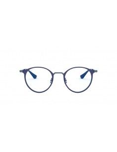 Comprar Ray-Ban Vista RX6378 3068 al merjor precio en Shoppinggafas.com 2