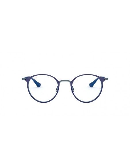 Comprar Ray-Ban Vista RX6378 3068 al merjor precio en Shoppinggafas.com