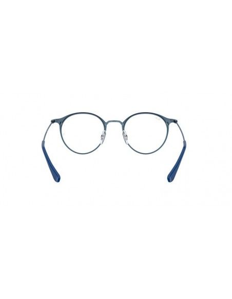 Comprar Ray-Ban Vista RX6378 3068 al merjor precio en Shoppinggafas.com