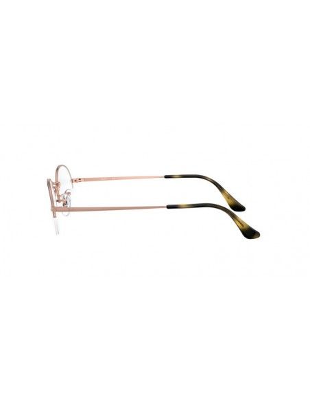 Comprar Ray-Ban Vista ® OVAL GAZE RX6547 3035 al merjor precio en Shoppinggafas.com