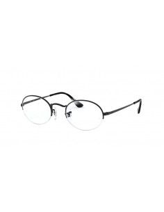 Comprar Ray-Ban Vista ® OVAL GAZE RX6547 2503 al merjor precio en Shoppinggafas.com