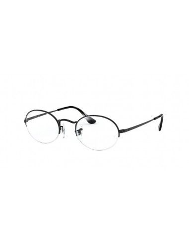 Comprar Ray-Ban Vista ® OVAL GAZE RX6547 2503 al merjor precio en Shoppinggafas.com