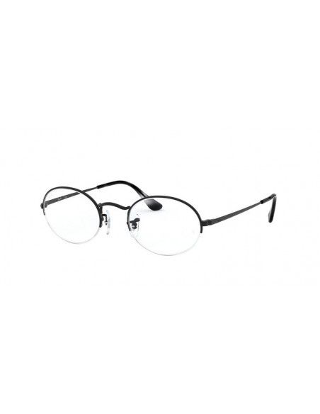 Comprar Ray-Ban Vista ® OVAL GAZE RX6547 2503 al merjor precio en Shoppinggafas.com