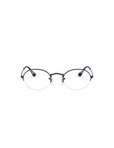 Comprar Ray-Ban Vista ® OVAL GAZE RX6547 2503 al merjor precio en Shoppinggafas.com 2