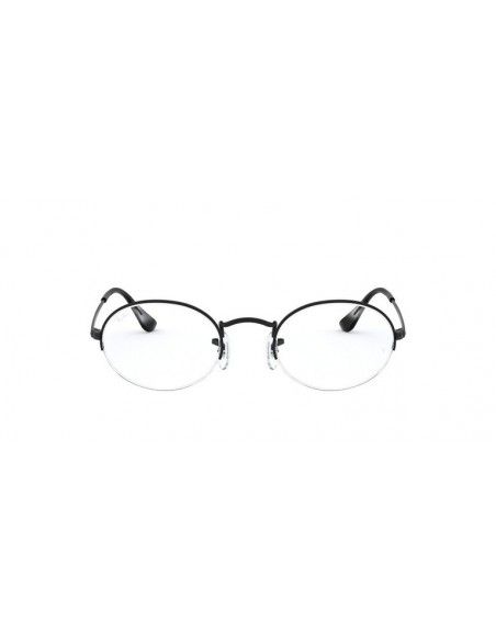 Comprar Ray-Ban Vista ® OVAL GAZE RX6547 2503 al merjor precio en Shoppinggafas.com