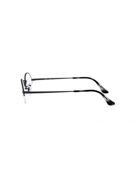 Comprar Ray-Ban Vista ® OVAL GAZE RX6547 2503 al merjor precio en Shoppinggafas.com