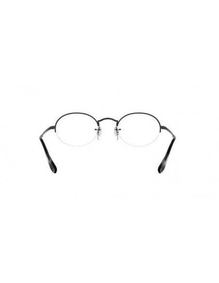 Comprar Ray-Ban Vista ® OVAL GAZE RX6547 2503 al merjor precio en Shoppinggafas.com