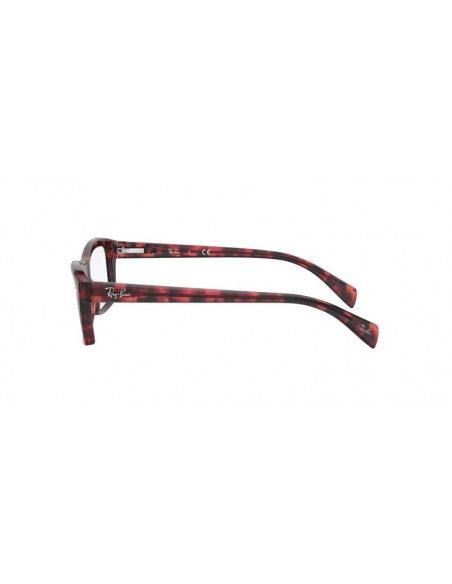 Comprar Ray-Ban Vista RX5255 5948 al merjor precio en Shoppinggafas.com