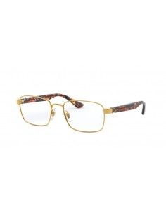 Comprar Ray-Ban Vista RX6445 2500 al merjor precio en Shoppinggafas.com