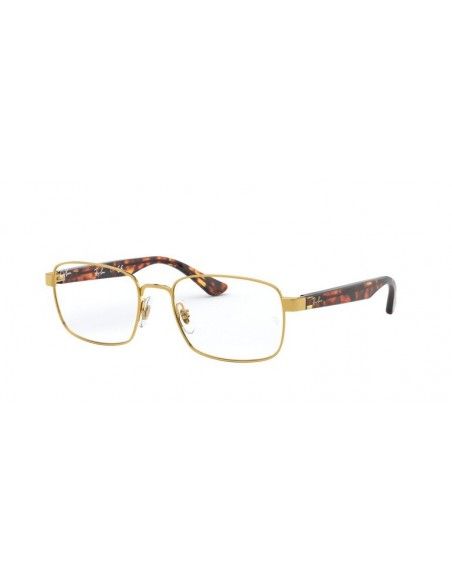 Comprar Ray-Ban Vista RX6445 2500 al merjor precio en Shoppinggafas.com