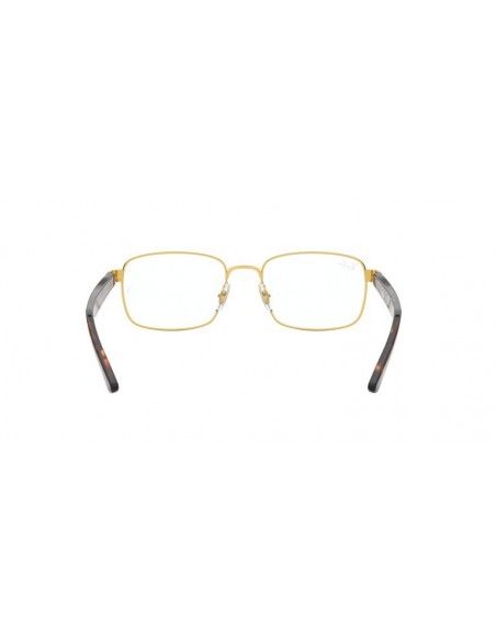 Comprar Ray-Ban Vista RX6445 2500 al merjor precio en Shoppinggafas.com