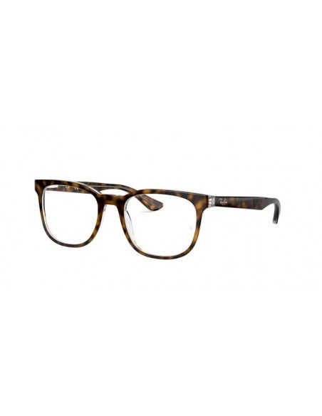 Comprar Ray-Ban Vista RX5369 5082 al merjor precio en Shoppinggafas.com