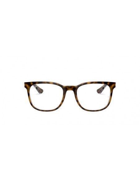 Comprar Ray-Ban Vista RX5369 5082 al merjor precio en Shoppinggafas.com